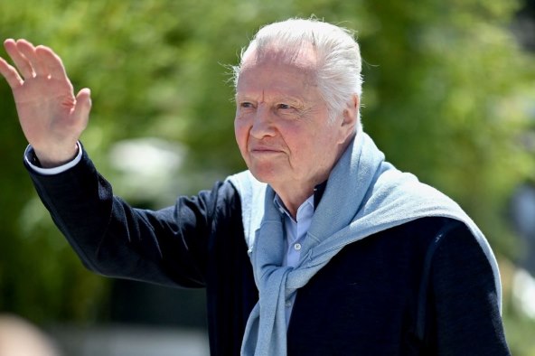 Jon Voight