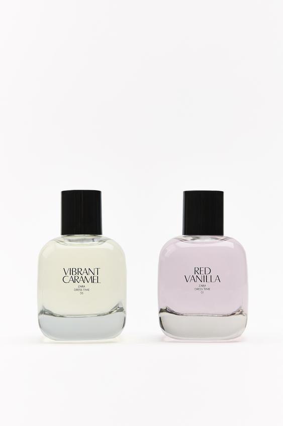 Vibrant Caramel