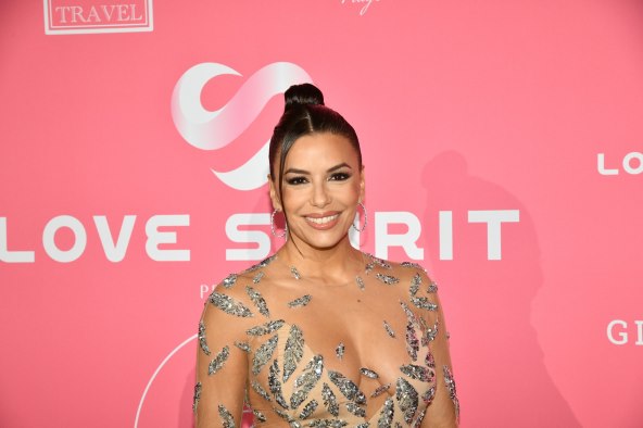 Eva longoria