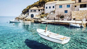 Lastovo