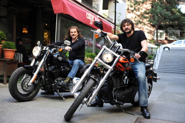 Peru Galića prozvala udovica gitarista Opće opasnosti