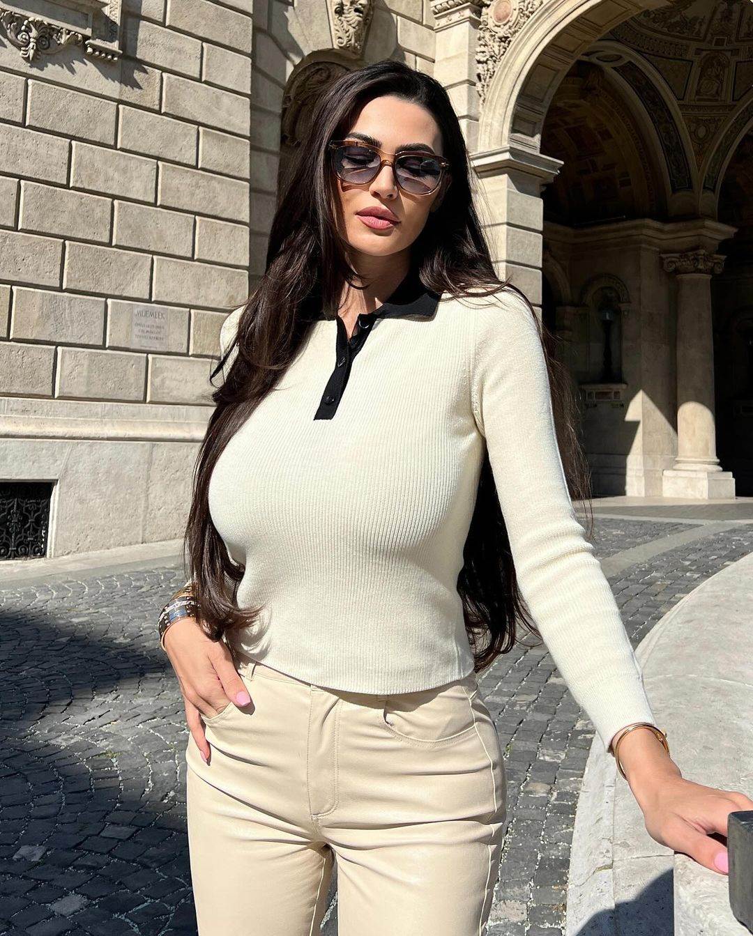 Jenna Jenovich
