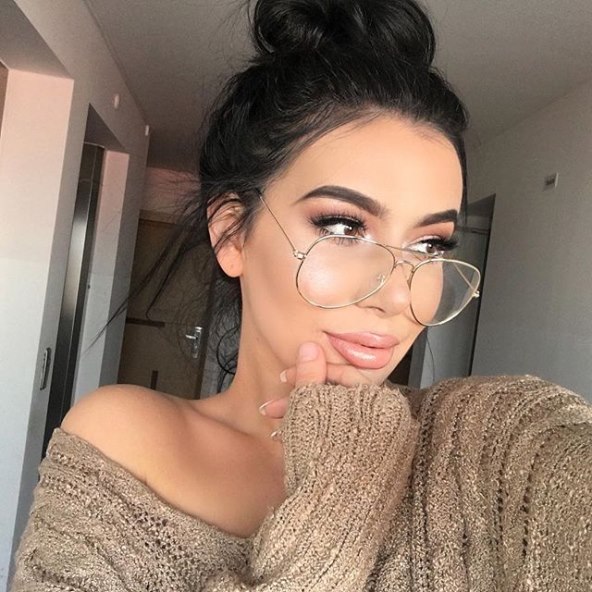 Mi još ne možemo doći k sebi! Hrvatska Kim Kardashian brutalno je zgodna