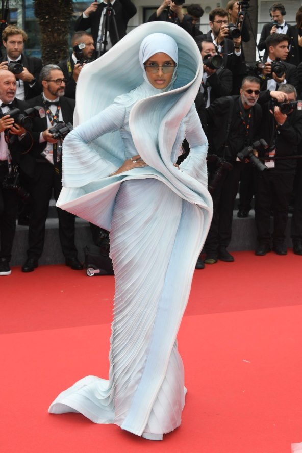 Rawdah Mohamed