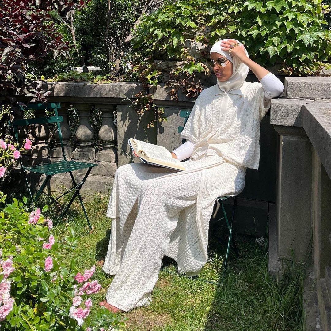 Rawdah Mohamed