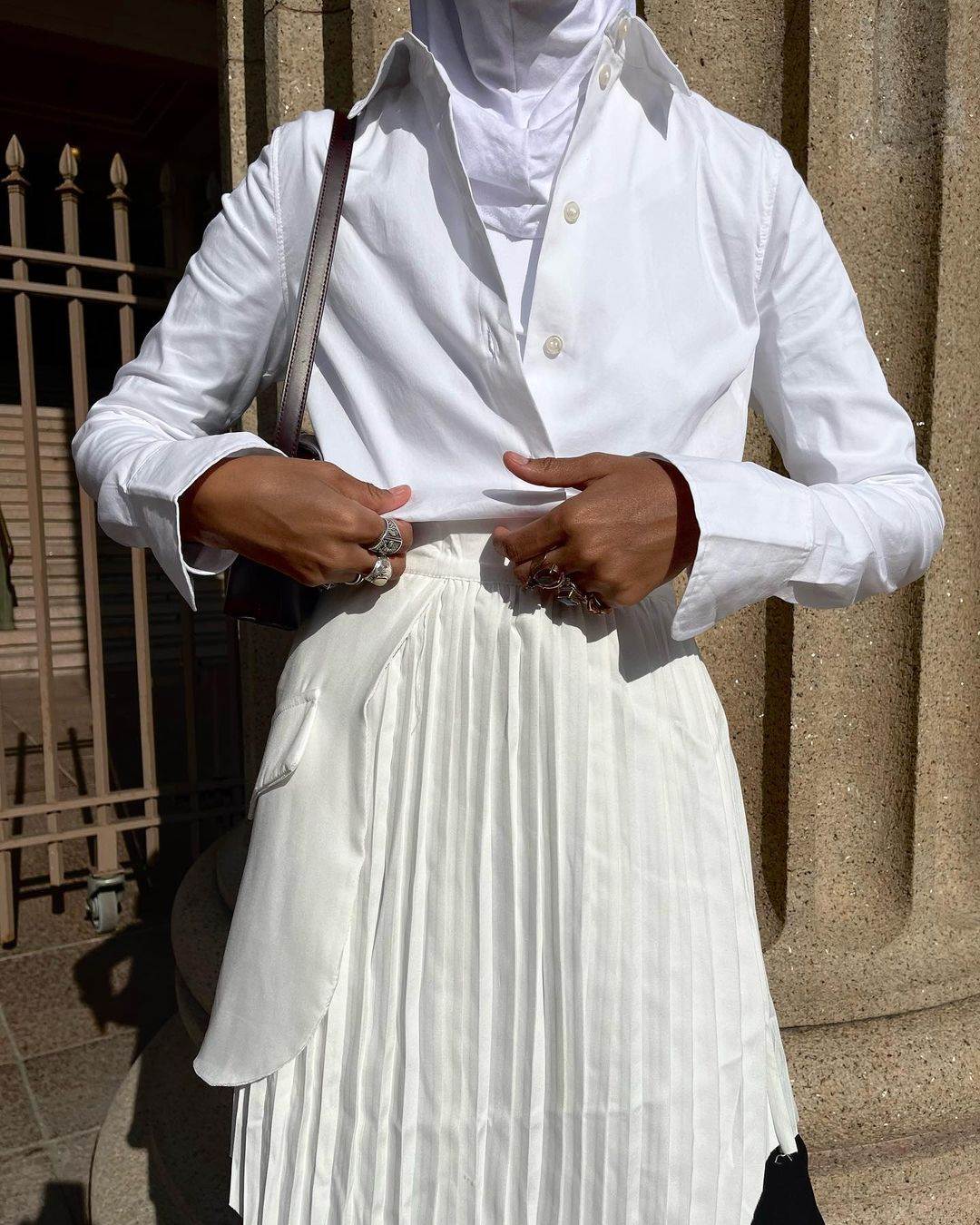 Rawdah Mohamed