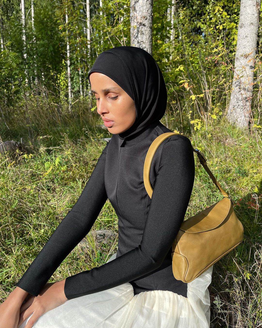 Rawdah Mohamed