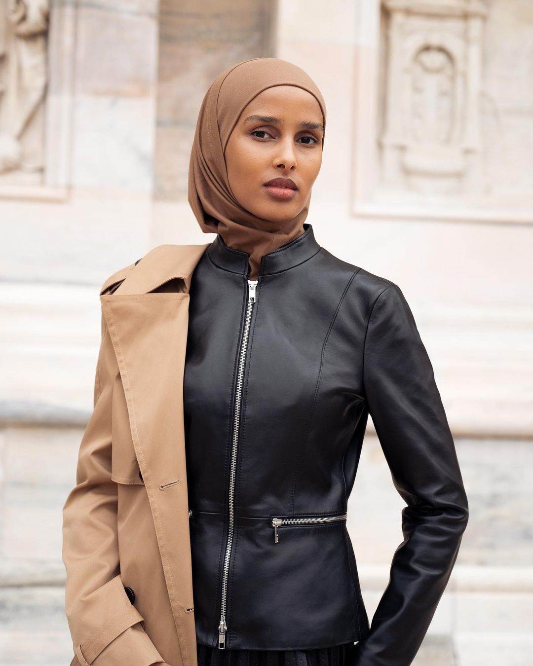 Rawdah Mohamed