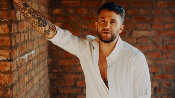 Damir Kedžo