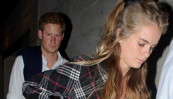 Princ Harry i Cressida Bonas prekinuli su 2014.jpeg