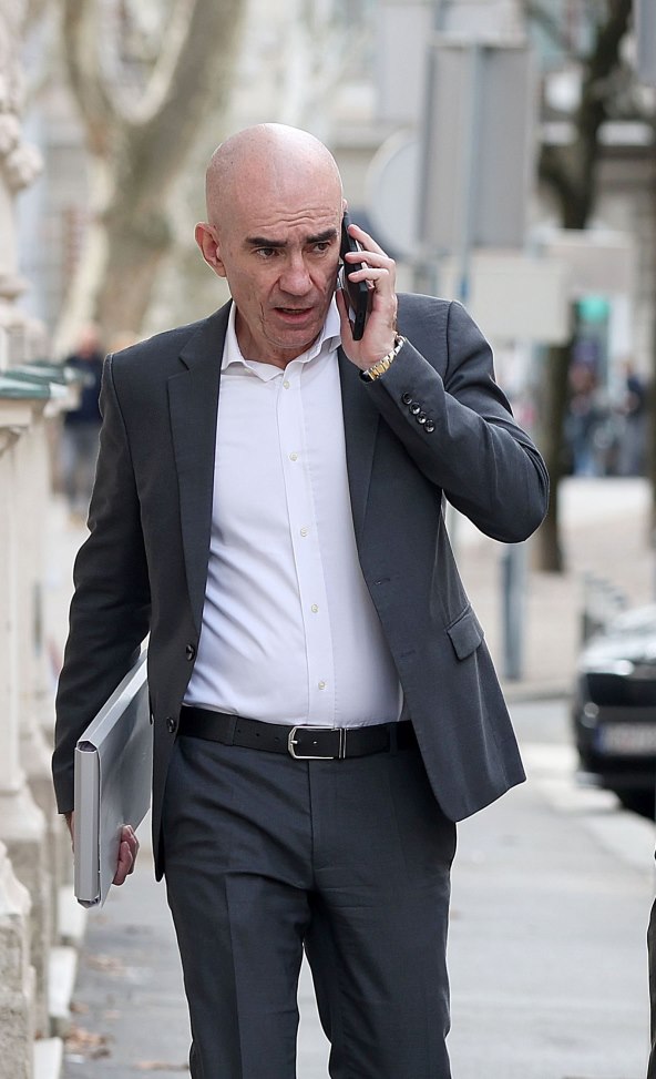 Ljubo Pavasović Visković