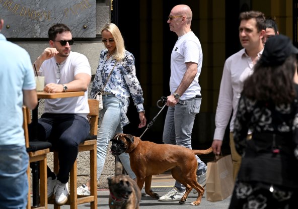 Dina Štern i Ljubo Pavasović Visković.jpg