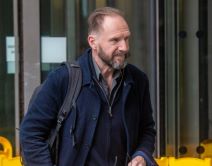 Ralph Fiennes
