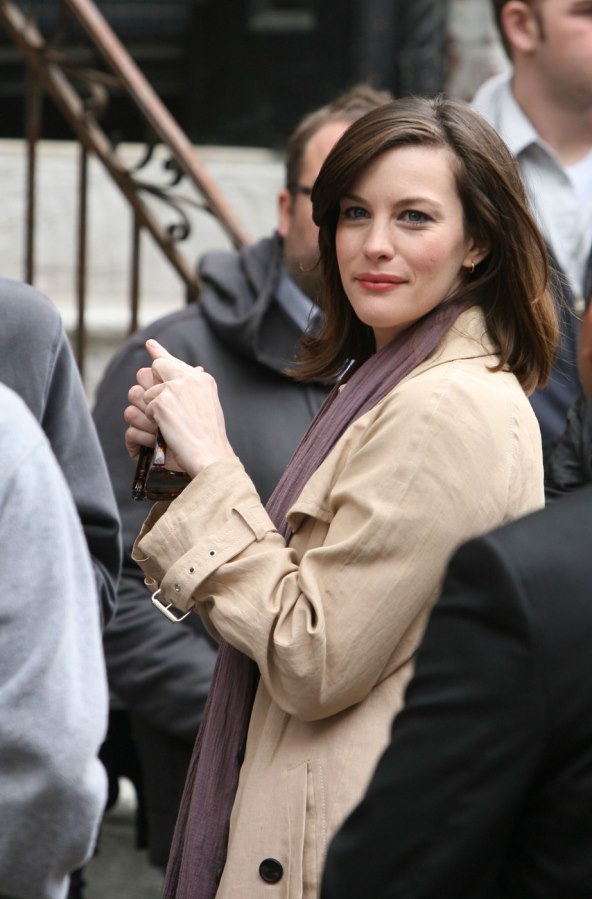 Liv Tyler
