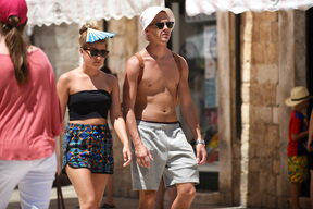 Što se to radi u Dubrovniku?