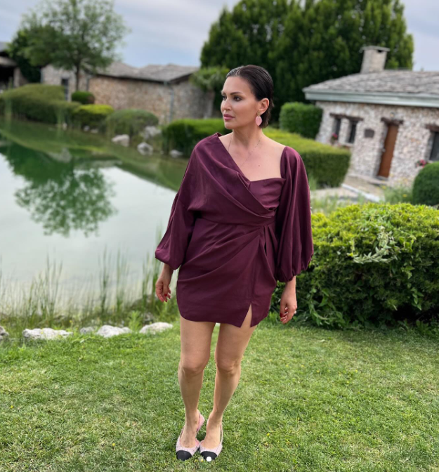 Nina Badrić