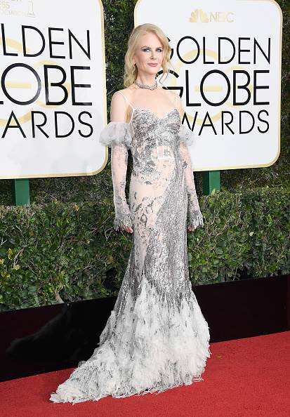 Nicole Kidman pokazala stariju kćer