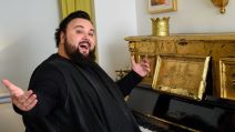 Jacques Houdek