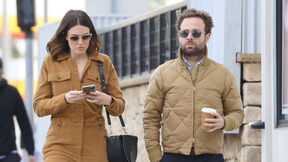 Mandy Moore i Taylor Goldsmith su u braku od 2018.