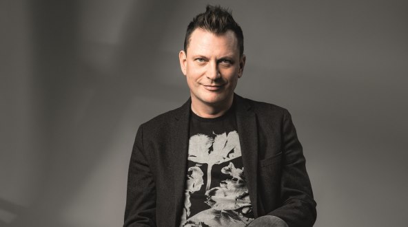 Dalibor Matanić