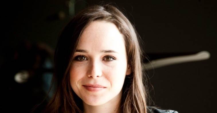 Ellen Page