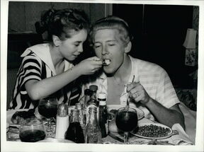 Jerry Lee Lewis oženio je rođakinju Myru Gale.jpg