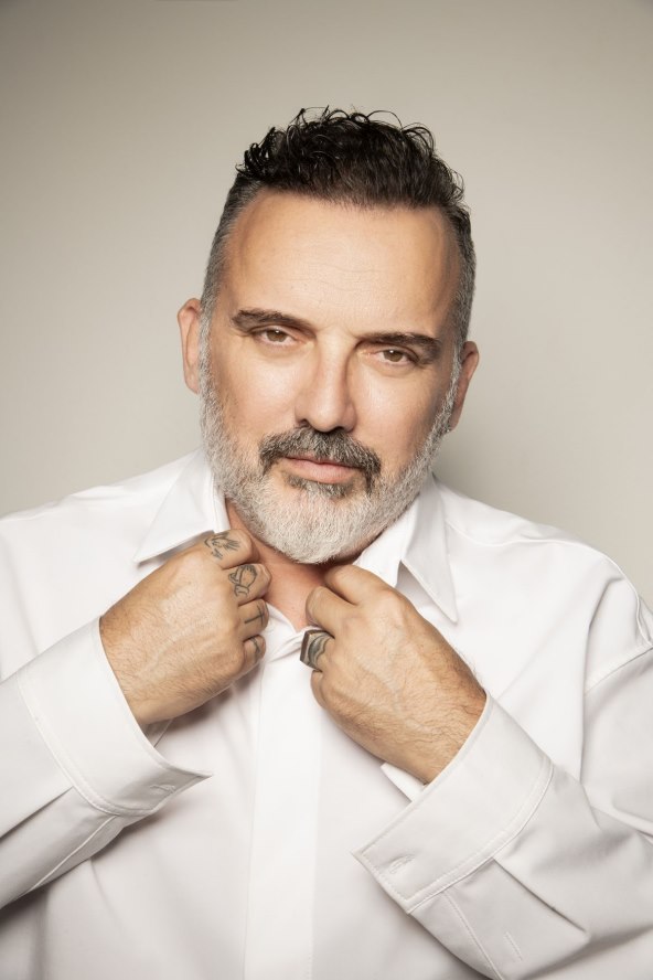 Tony Cetinski