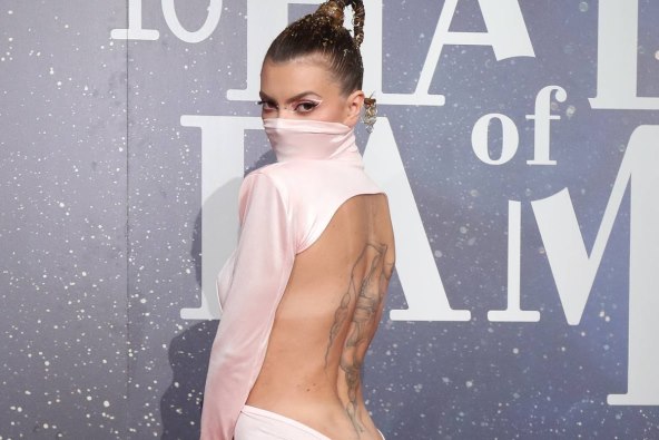 Ella Dvornik