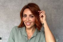 Lana Klingor.