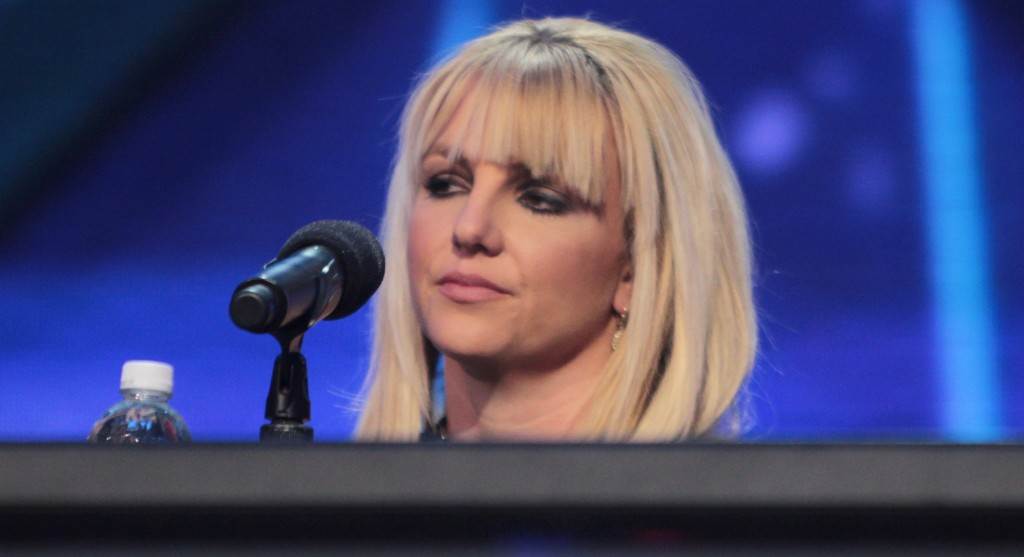 Otac Britney Spears ucjenuje kći