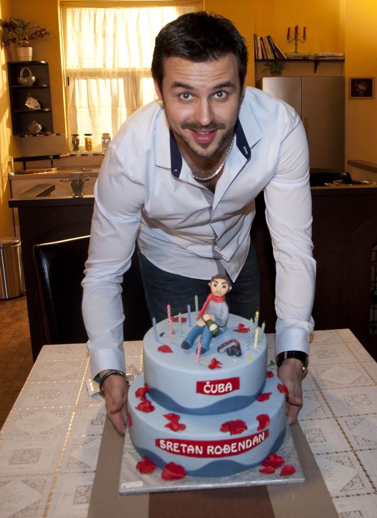 Kako danas izgleda Tomislav Čubelić, Jakov Odak iz Ruže vjetrova?