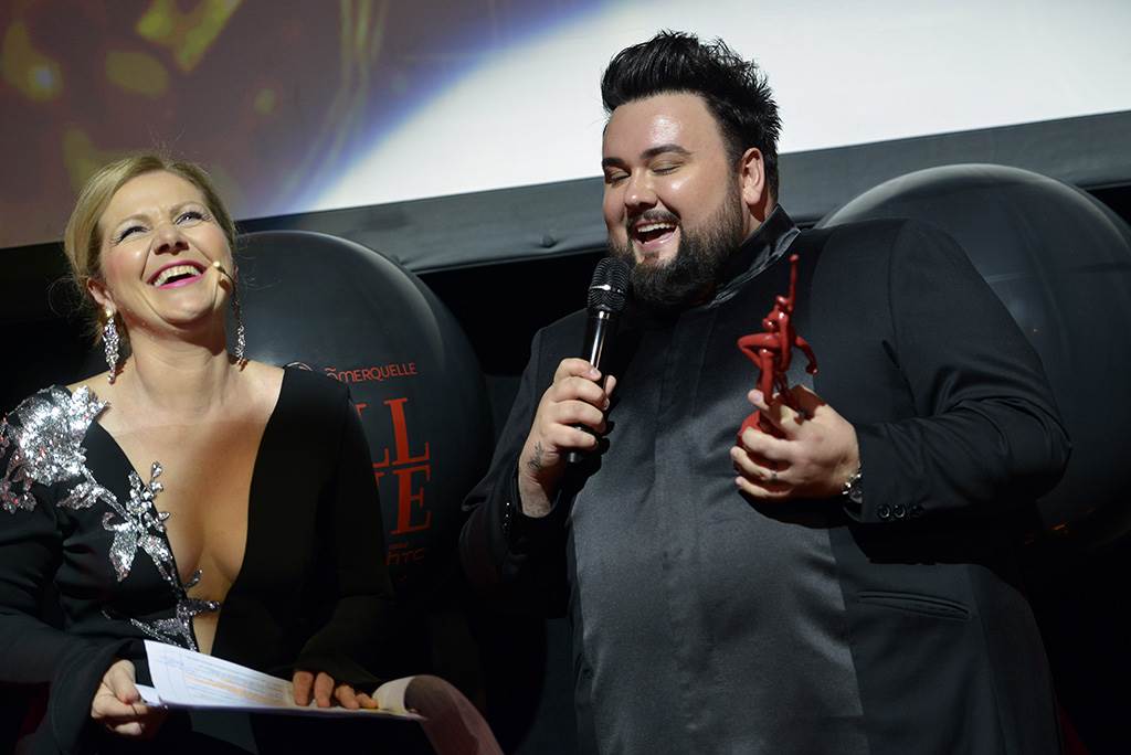 Jacques Houdek poslao poruku pratiteljima nakon tragedije