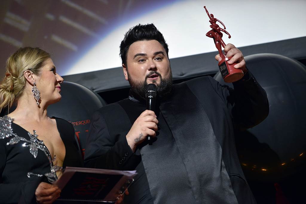 Jacques Houdek poslao poruku pratiteljima nakon tragedije