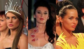 10 najljepših misica