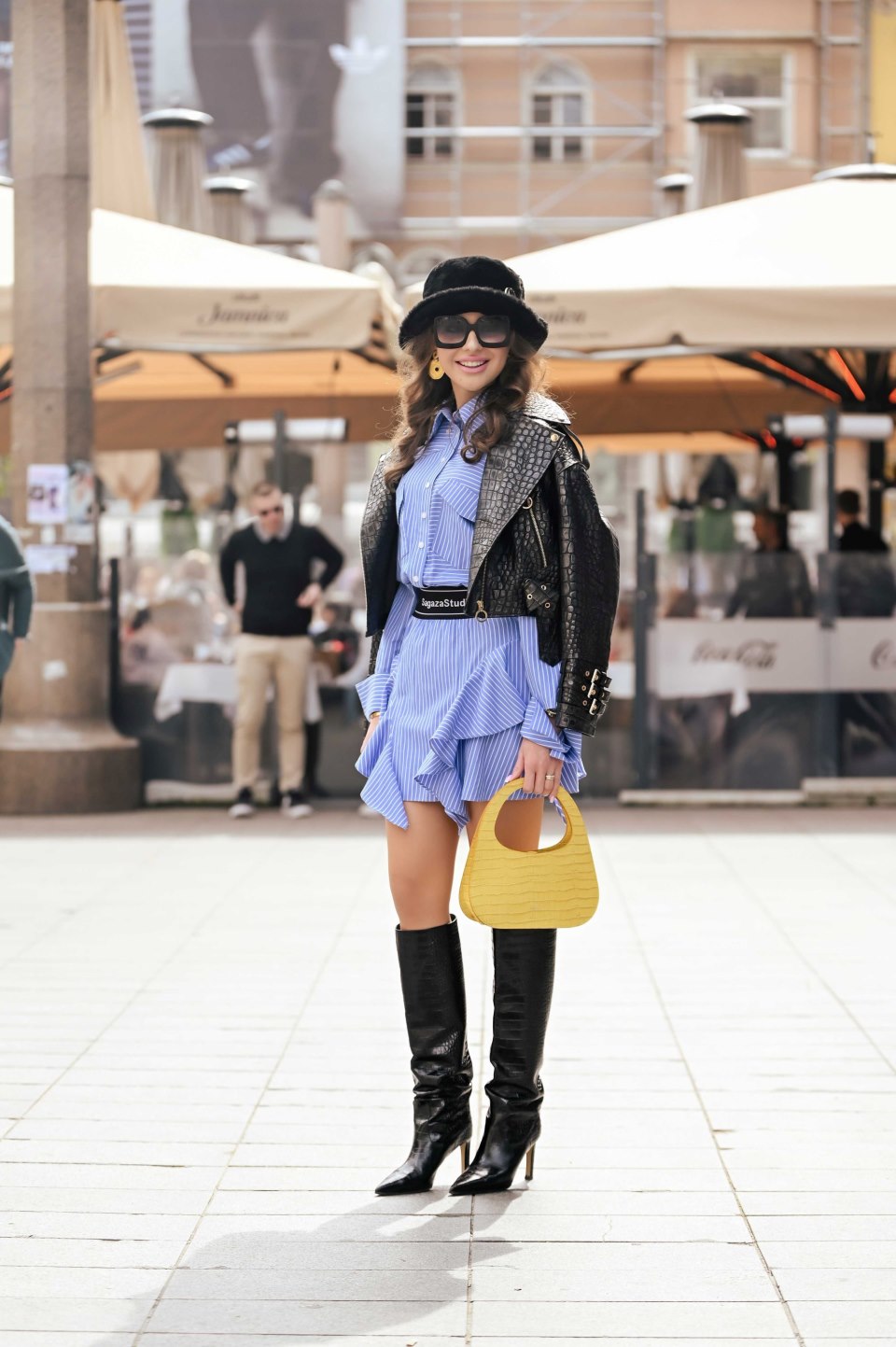Street Style