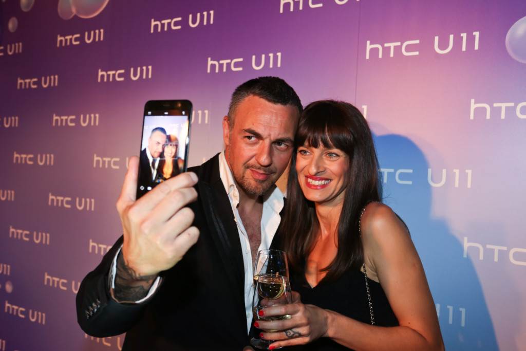 Ilina Cenov i Sandi Cenov zajedno su 17 godina