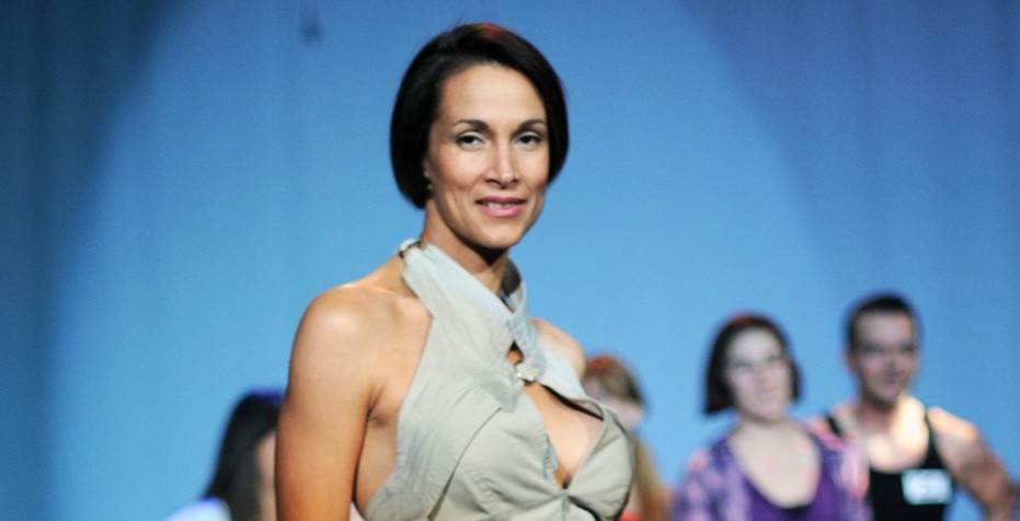 Ivana Banfić živi na selu