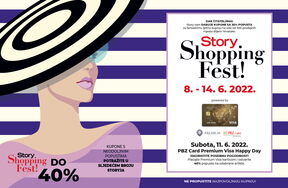 Story Shopping Fest