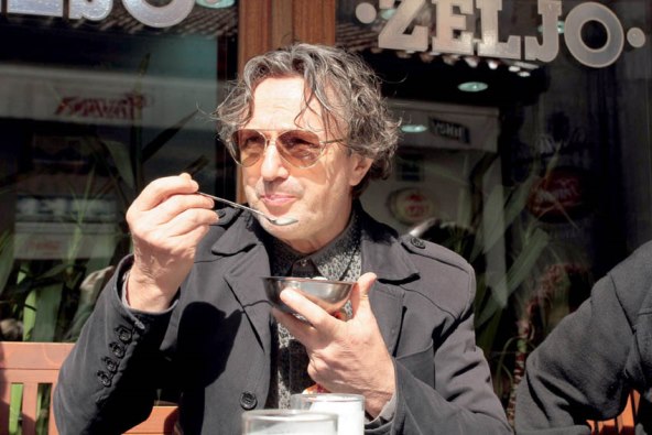Goran Bregović u skroz novoj svjetskoj ulozi