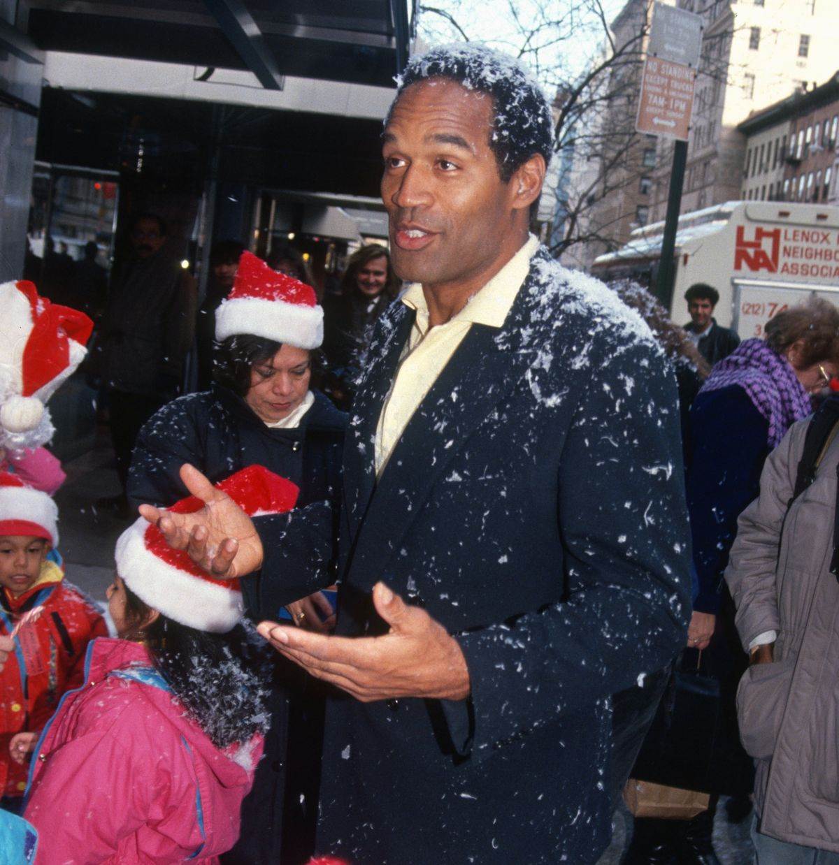 o.j. simpson