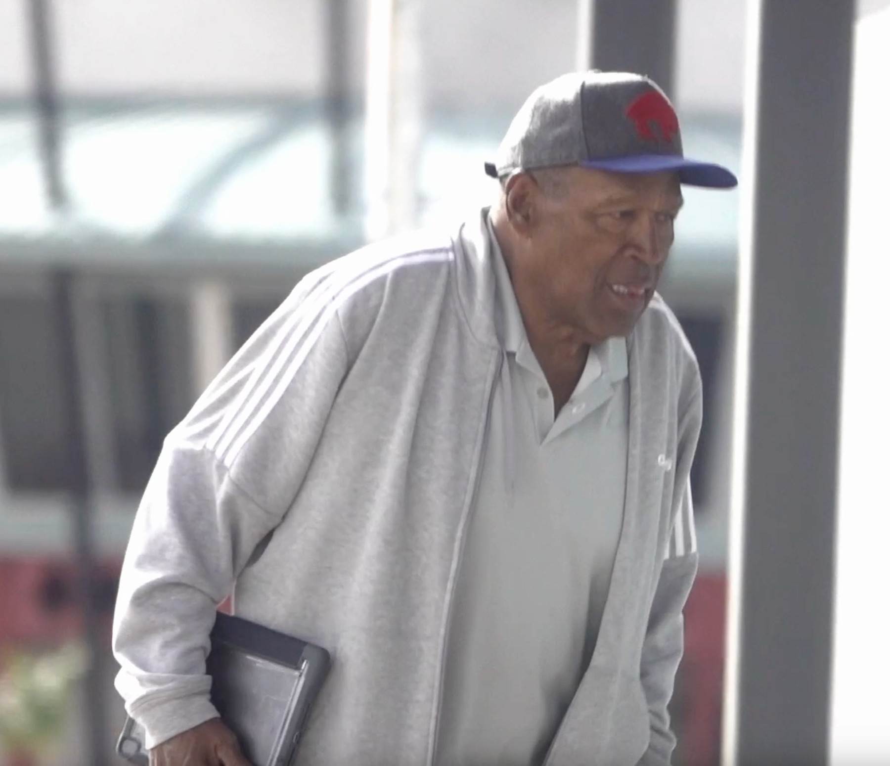 o.j. simpson