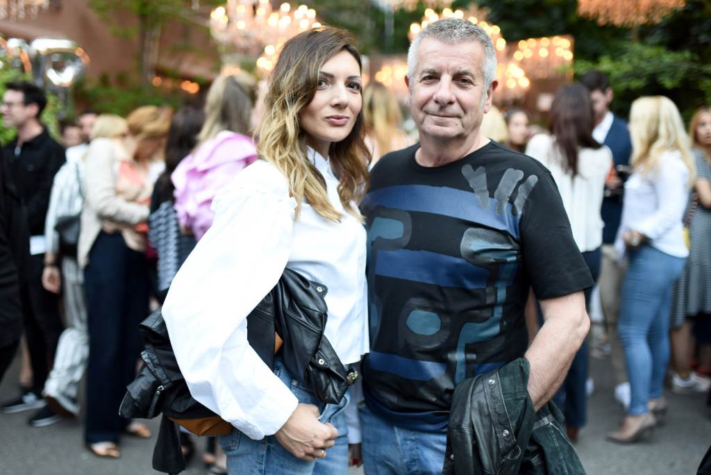 Ivica propadalo čestitao rođendan 28 godina mlađoj supruzi