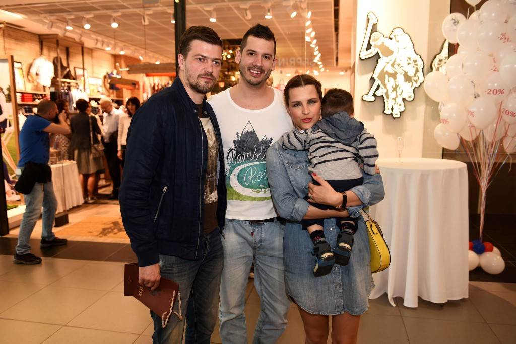 Što su Boris Rogoznica i Doris Pinčić govorili o svom braku