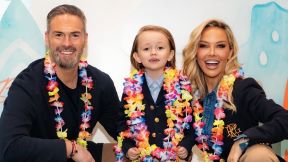 Maja Šuput, Bloom Tatarinov i Nenad Tatarinov.jpg