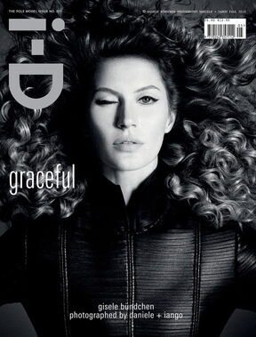 Tko su supermodeli današnjice?