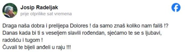 Josip Radeljak Dikan