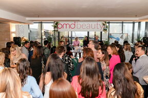Rox beauty event