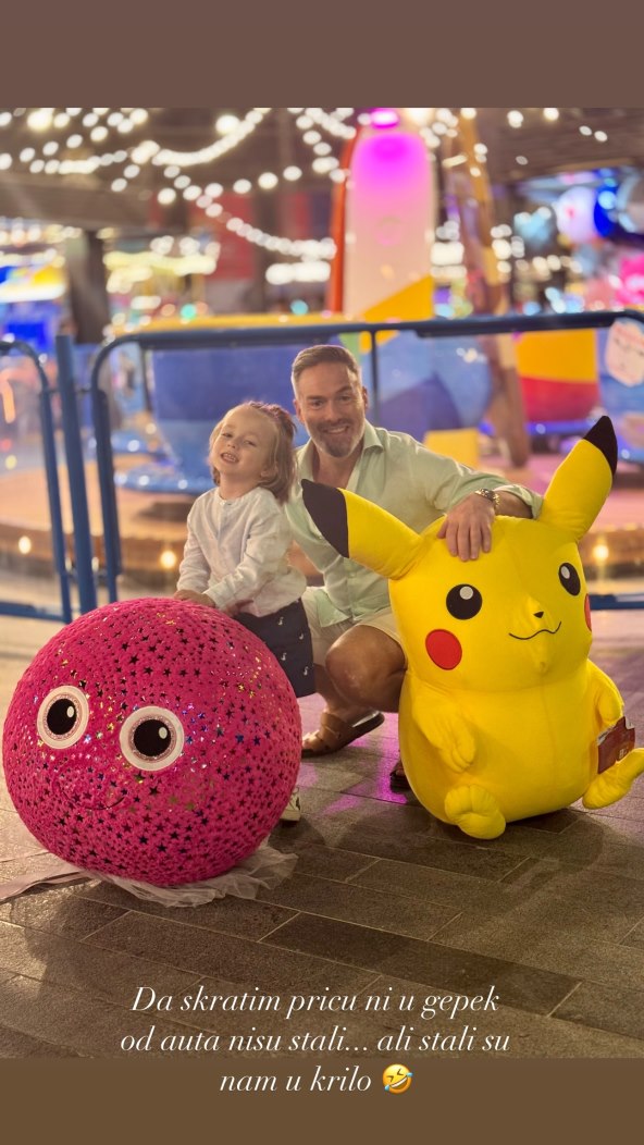 Nenad Tatarinov i Bloom Tatarinov