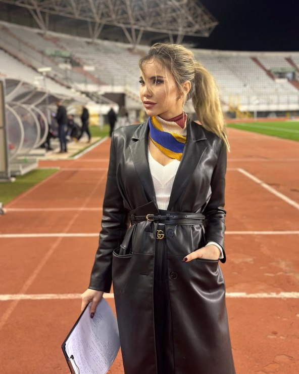 Valentina Miletić
