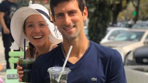Jelena Đoković i Novak Đoković.jpg